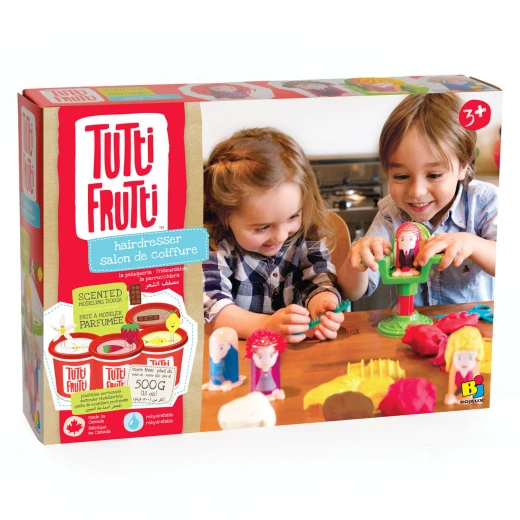 Tutti Frutti Hairdresser Tutti Frutti Hairdresser