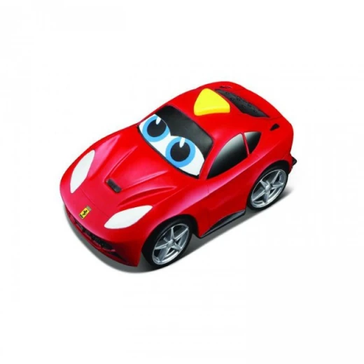 Ferrari Rock N Raceway With Motorized F12 berlinetta - بيبي جونيور - Image 2