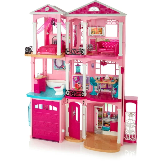 Barbie Dreamhouse - باربي - Image 4