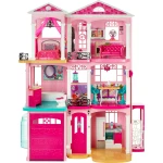 Barbie Dreamhouse - باربي