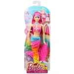 Barbie Dreamtopia Mermaid - Rainbow Fashion - باربي