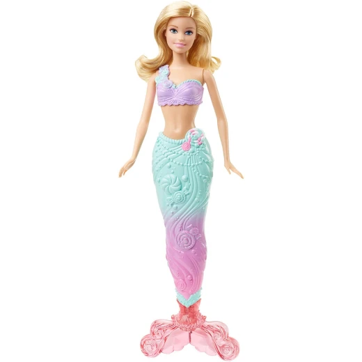 Barbie Fairytale Dress Up - باربي - Image 3