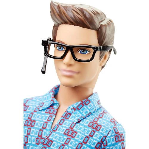 Barbie Spy Squad Secret Agent - باربي - Image 3