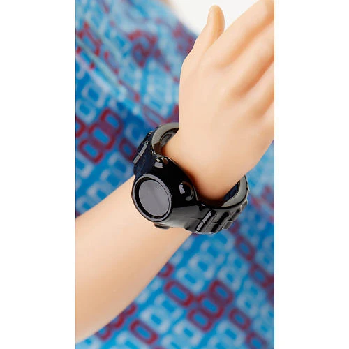 Barbie Spy Squad Secret Agent - باربي - Image 4
