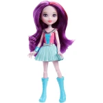Barbie Star Light Adventure Sprite Doll - Blue - باربي