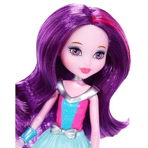 Barbie Star Light Adventure Sprite Doll - Blue - باربي - Image 3
