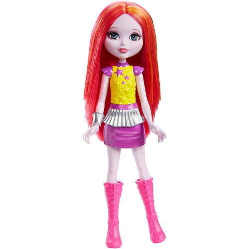 Barbie Star Light Adventure Sprite Doll - Pink Barbie Star Light Adventure Sprite Doll - Pink