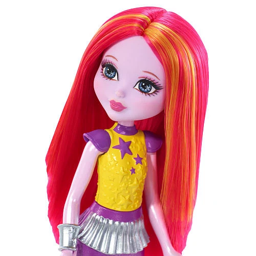 Barbie Star Light Adventure Sprite Doll - Pink - باربي - Image 4
