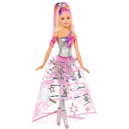 Barbie Star Light Adventure Galaxy Gown Doll Barbie Star Light Adventure Galaxy Gown Doll