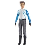 Barbie Star Light Ken Doll - باربي