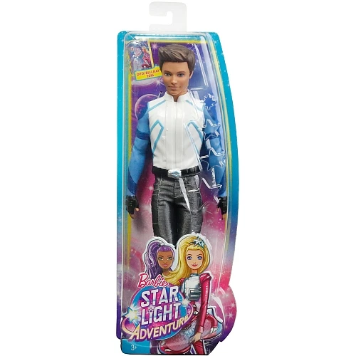 Barbie Star Light Ken Doll - باربي - Image 3