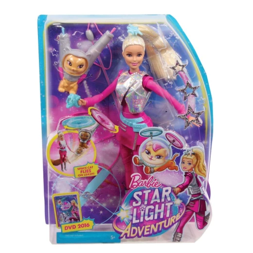 barbie Star Light Adventure barbie Star Light Adventure