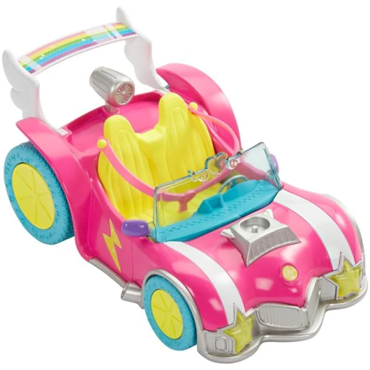 Barbie Video Game Hero Vehicle & Figure Play Set - باربي - Image 2