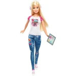 Barbie Video Game Hero Doll - باربي