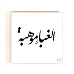 Al Ghaba' Mohabeih Coasters - واي إم سكيتش