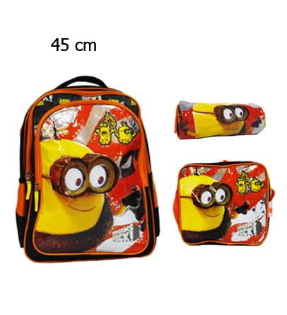 Minions Package 45 cm - نيو بوي