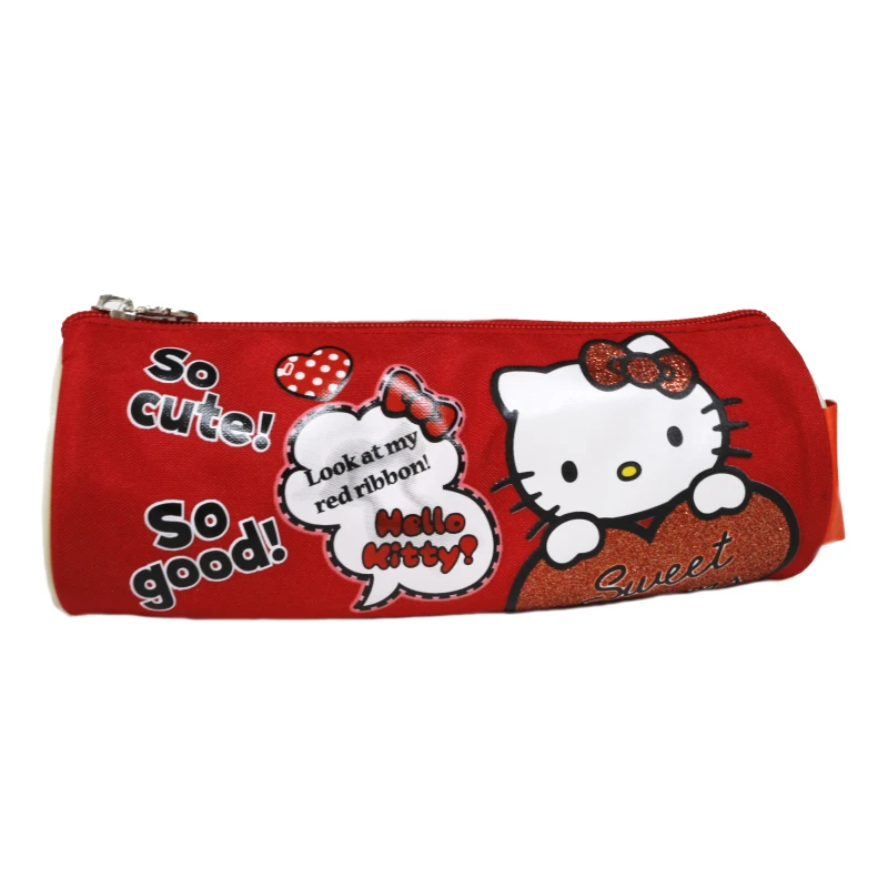 Hello Kitty Pencil Case - نيو بوي