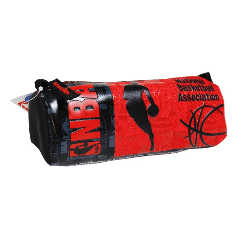 NBA Red Pencil Bag - نيو بوي