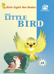 The Little Bird 2A story - دار المنهل