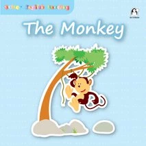 The Monkey 06 story - دار المنهل