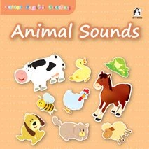 Animal Sounds 02 story