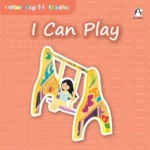 I Can Play 01 story - دار المنهل