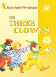 The Three Clowns 3A story