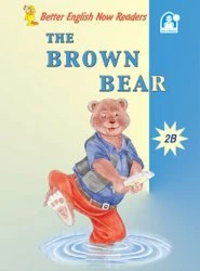 The Brown Bear 2B story The Brown Bear 2B story