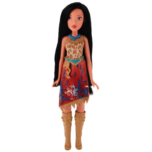 Classic Pocahontas Fashion Doll Classic Pocahontas Fashion Doll