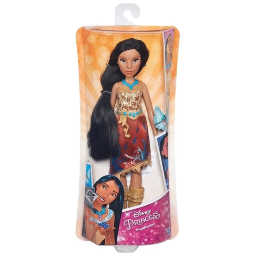Classic Pocahontas Fashion Doll - نيو بوي - Image 2
