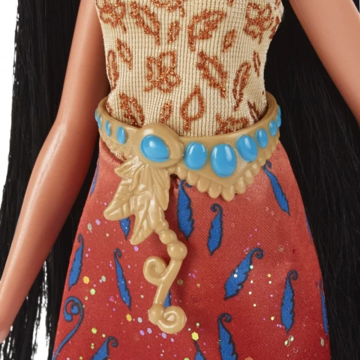 Classic Pocahontas Fashion Doll - نيو بوي - Image 3