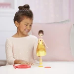 Disney Princess Dancing Doodles Belle Doll - نيو بوي