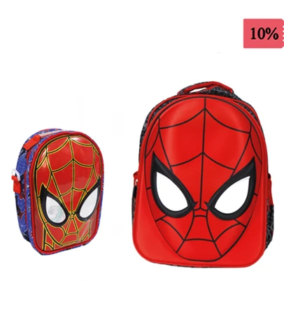 Spiderman Package 40 cm