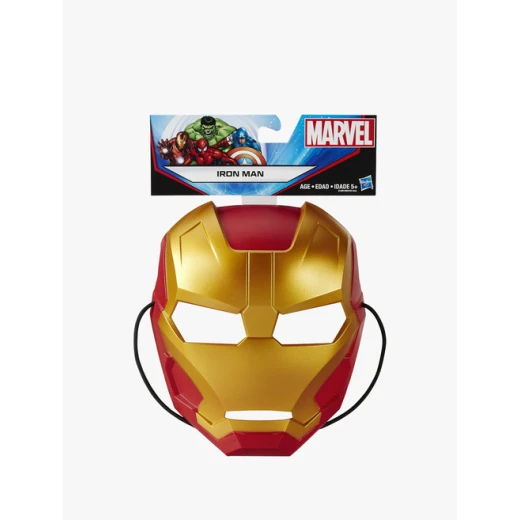 Marvel Iron Man VALUE MASK