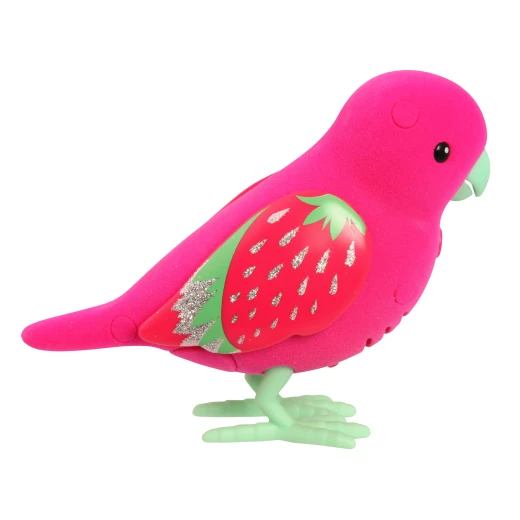 Little Live Pets Single Pack Strawberry Belle - روشا موس - Image 2
