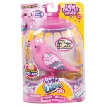 Little Live Pets Single Pack CupCake Katie - روشا موس