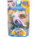 Little Live Pets Single Pack Lucky Lee - روشا موس
