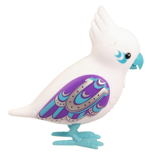 Little Live Pets Single Pack Lucky Lee - روشا موس - Image 2