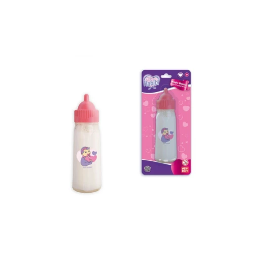 Baby Habibi Magic Bottle Baby Habibi Magic Bottle