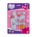 Baby Habibi Feeding Set - بيبي حبيبي
