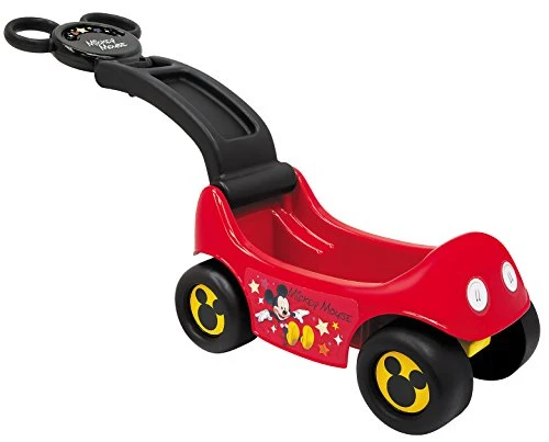DISNEY- MICKEY MOUSE HAPPY HAULER - ديزني - Image 2