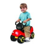 DISNEY- MICKEY MOUSE HAPPY HAULER - ديزني