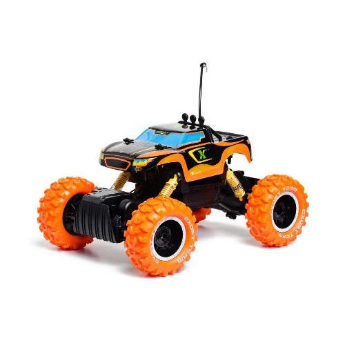 EXOST RENAGADE CRAWLER - نيو بوي - Image 2