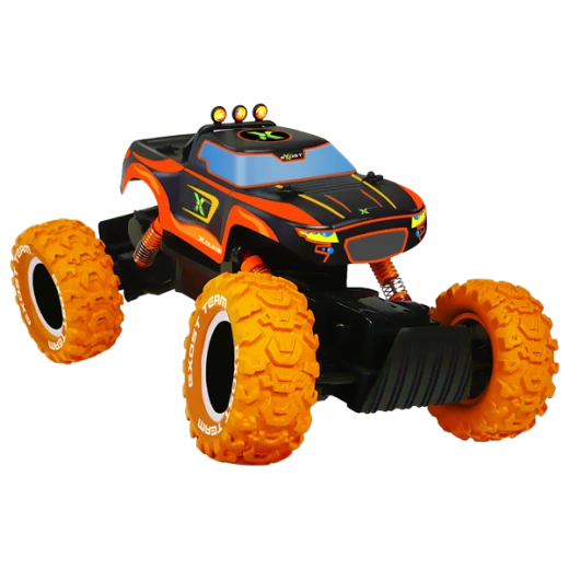 EXOST RENAGADE CRAWLER - نيو بوي - Image 3