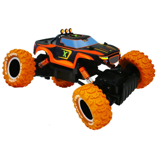 EXOST RENAGADE CRAWLER - نيو بوي - Image 4