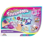 FAIRYLANE SPARKLETOPIA LUNA'S CHARM SET - نيو بوي