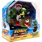 SONIC FULL FUN REMOTE CONT JET FREE RIDE - نيو بوي