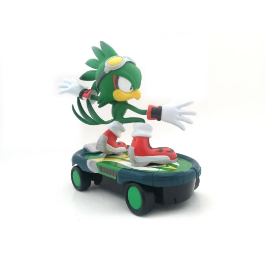 SONIC FULL FUN REMOTE CONT JET FREE RIDE - نيو بوي - Image 3