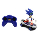 SONIC FULL FUNCTION REM CONT FREE  RIDERS - نيو بوي