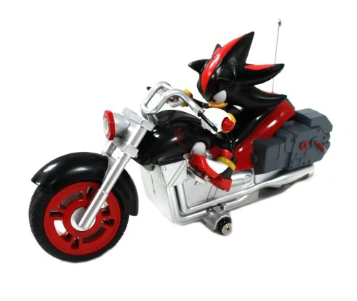 CONIC FULL FUNCTION RC SHADOW MOTORCYLE CONIC FULL FUNCTION RC SHADOW MOTORCYLE